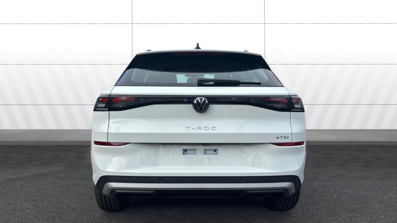 Volkswagen T-Roc 1.5 eTSI Life 5dr DSG Petrol Hatchback